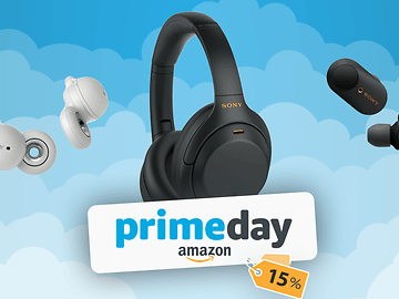 Prime Day 2022: Ces casques et &eacute;couteurs sans-fil Sony en promo sur Amazon, bon plan ou pas?