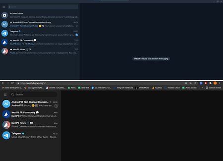 telegram secret chat desktop telegram secret chat desktop