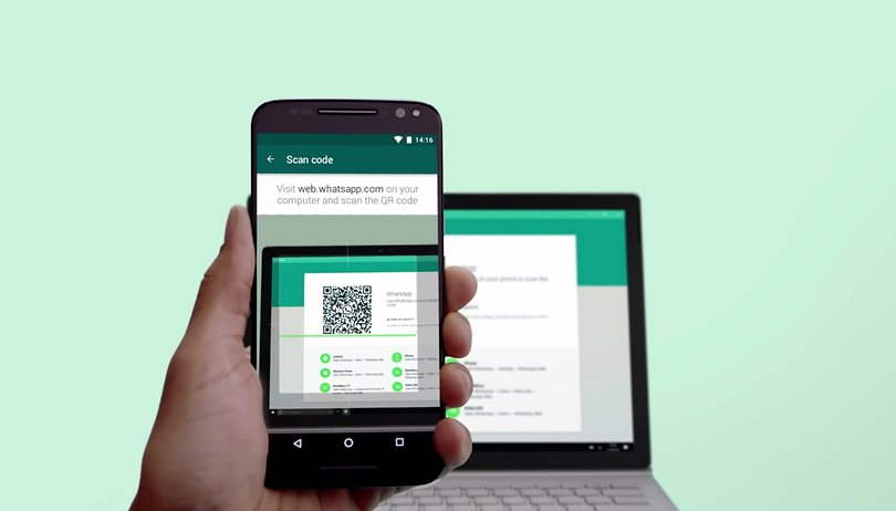 WhatsApp ergänzt wichtiges Features: So werden Backups sicherer