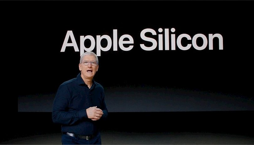Apple Silicon: Macbook und iMac unter ARM, der historische Übergang ist offiziell