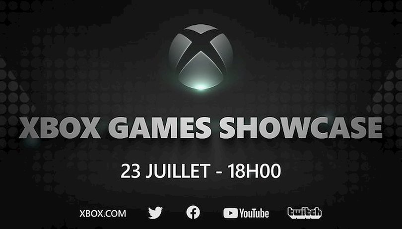 Xbox Series X: Comment suivre la keynote sur les jeux exclusifs de la console