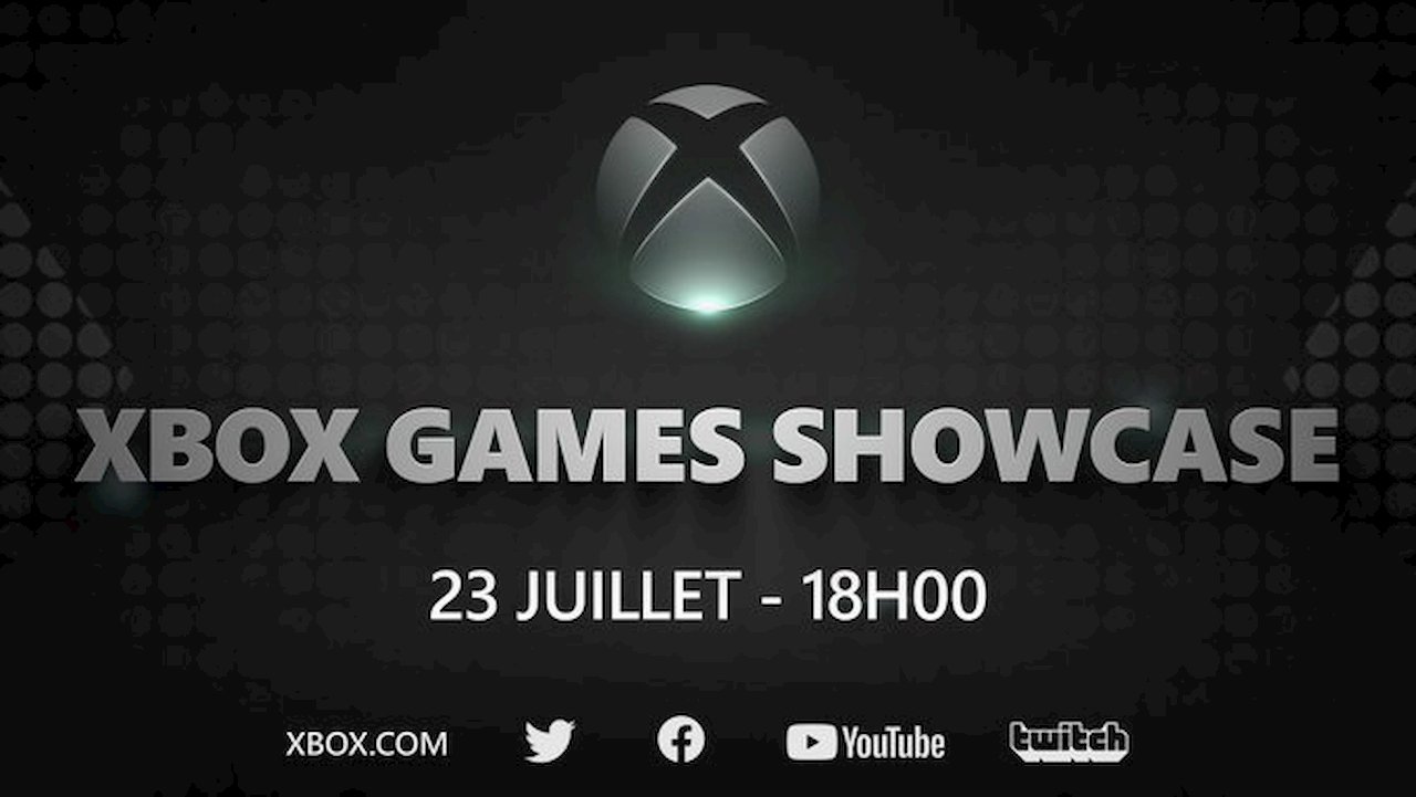 Xbox Series X Comment Suivre La Keynote Sur Les Jeux Exclusifs De La Console Nextpit 6012