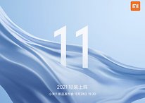 Xiaomi Mi 11: The first smartphone with Snapdragon 888 coming December 28