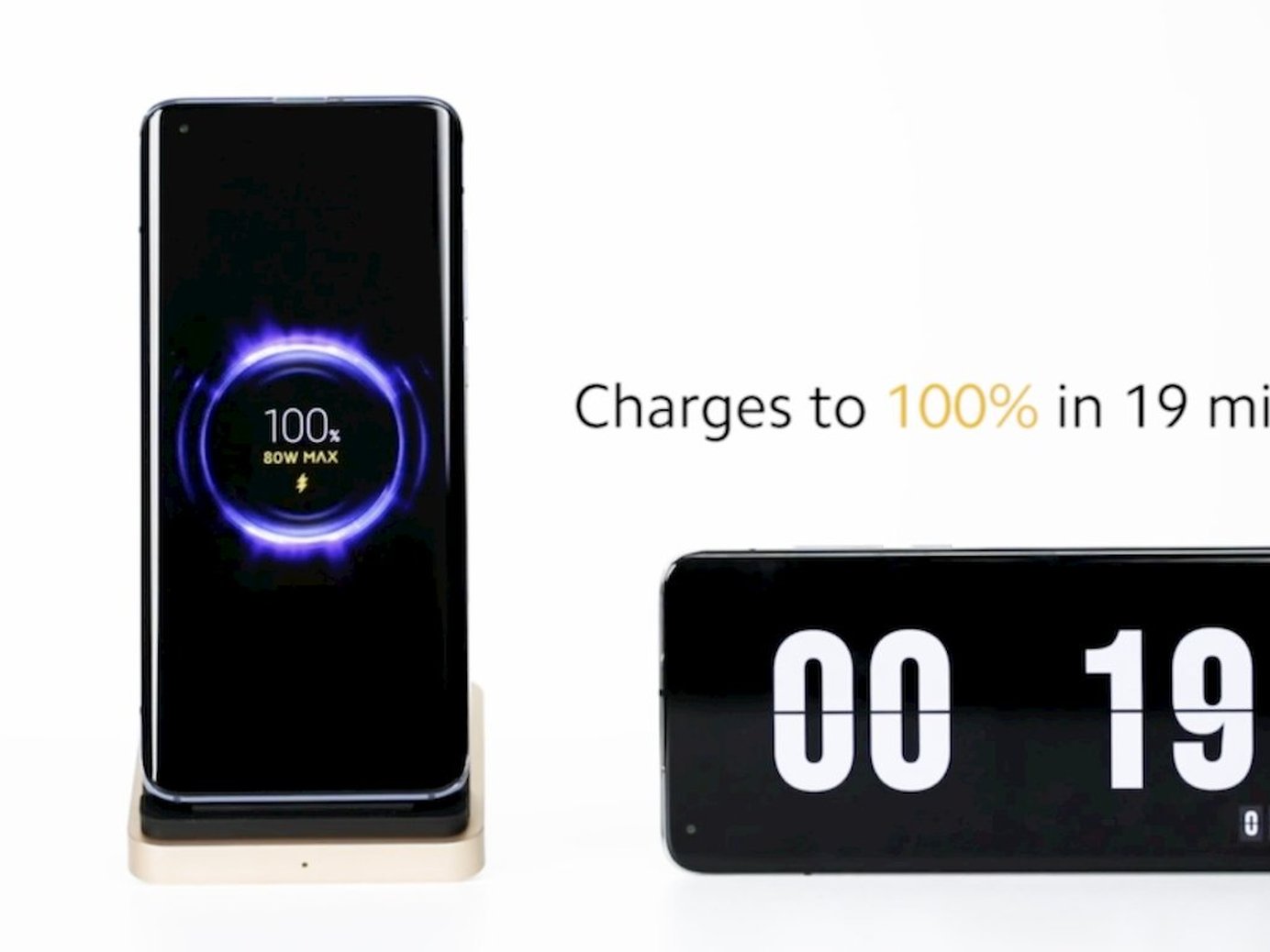 Xiaomi Chargeur sans-fil 20W : meilleur prix, test et actualités - Les  Numériques