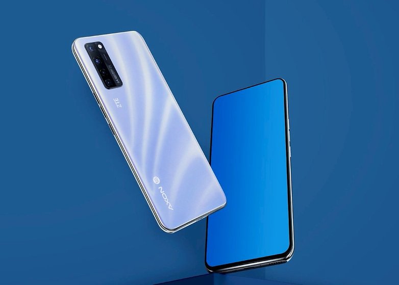 zte axon 20 5g design 1