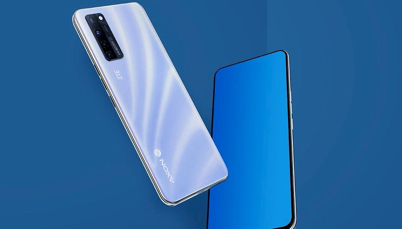 Primeira câmera sob tela em smartphone decepciona em testes