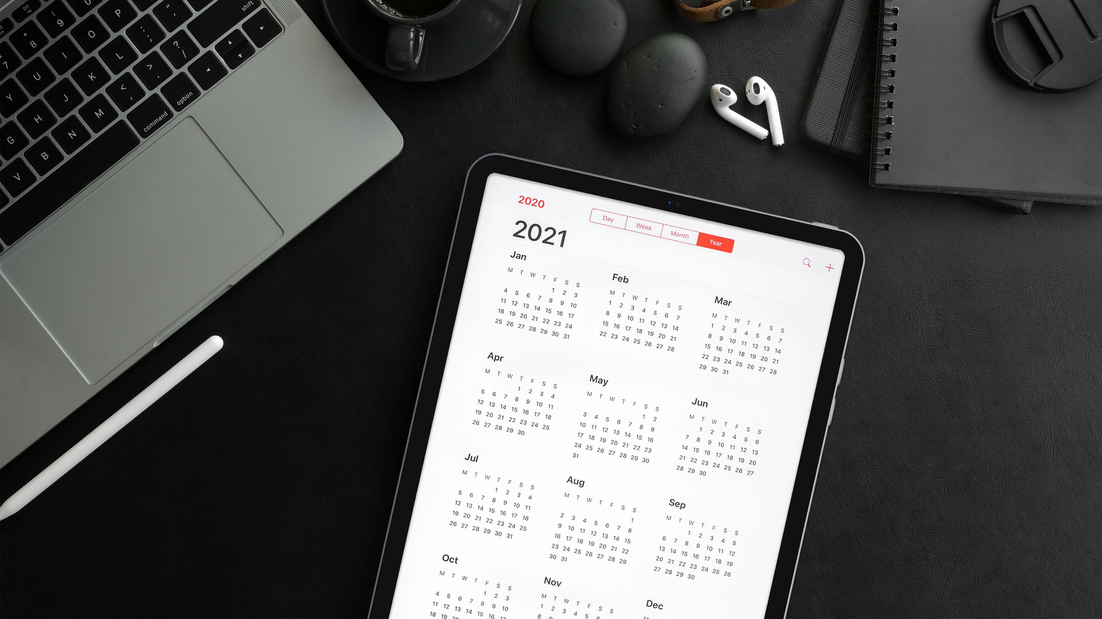 Die besten Kalender Apps für iOS Android: Terminplaner im Vergleich