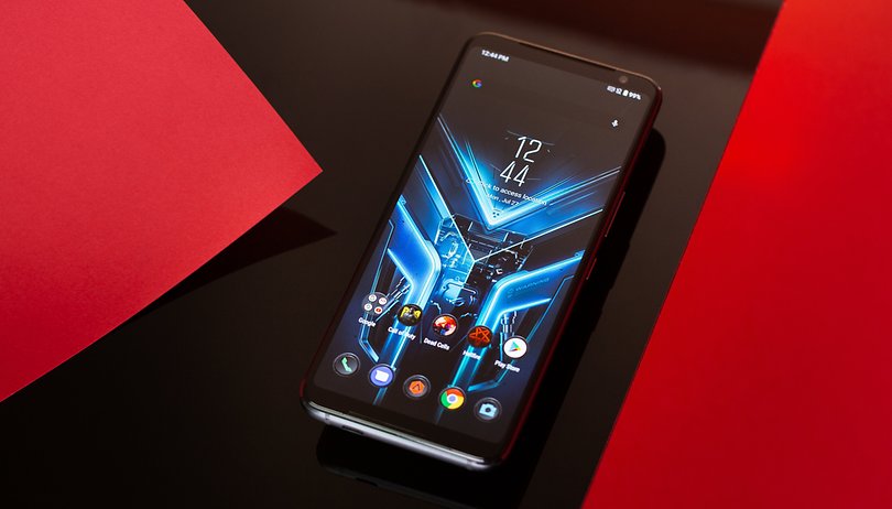 ASUS Black Week Deals: Sichert Euch Rabatt auf Top-Smartphones und Zubehör