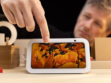 Amazon Echo Show 5 (2023) im Test: Kleiner sollte er wirklich nicht sein!