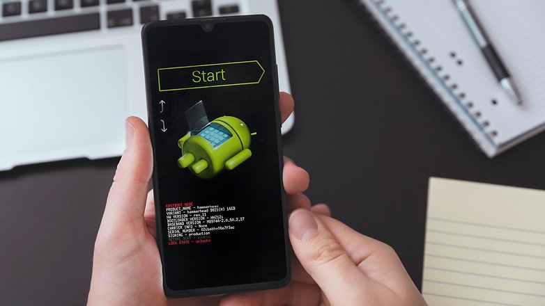 AndroidFail