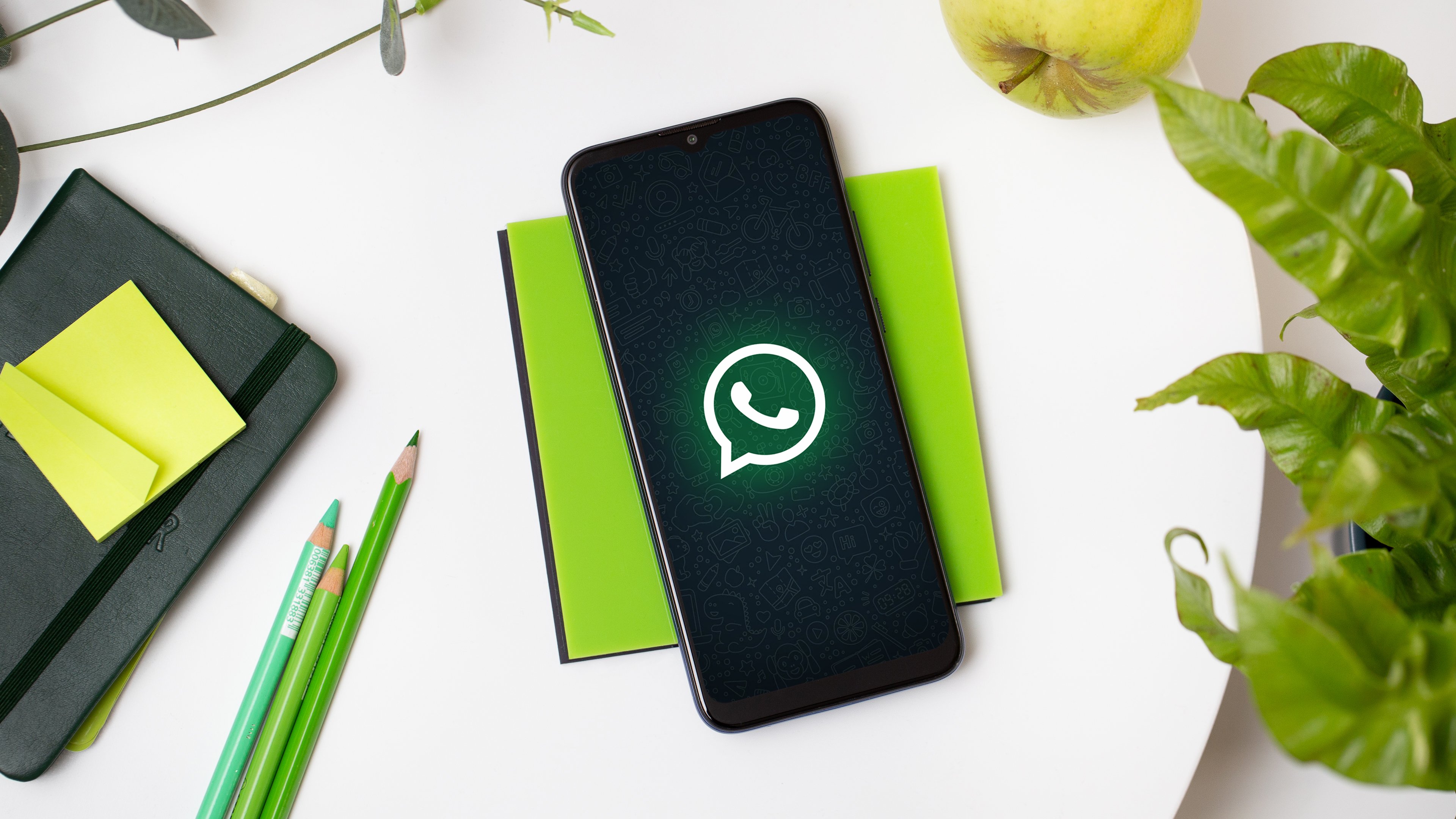 WhatsApp's new feature to show profile info in chats on Android