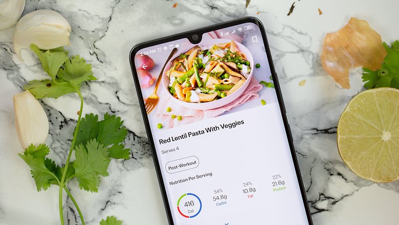 best calorie app for iphone
