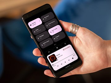 Android 12 Beta 4.1 liberado: estamos pr&oacute;ximos do lan&ccedil;amento oficial