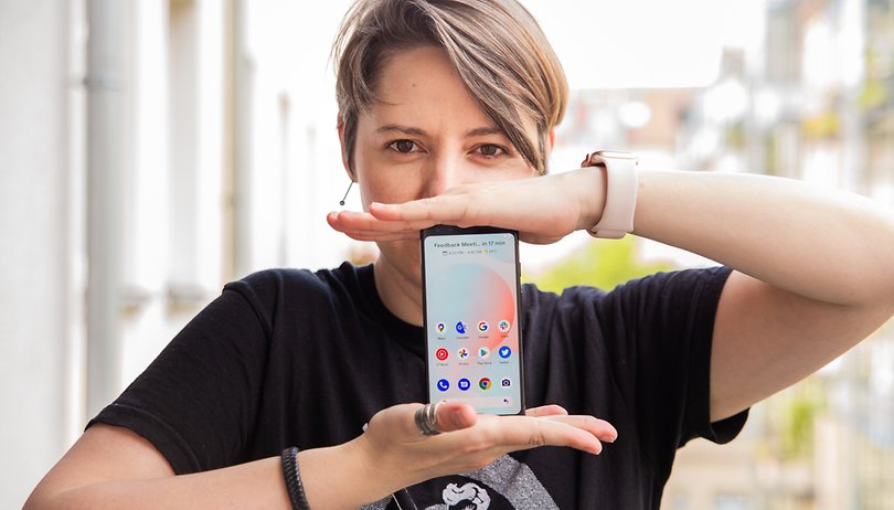 Warum Android 12 alles ist, was ich von einem Betriebssystem erwarte