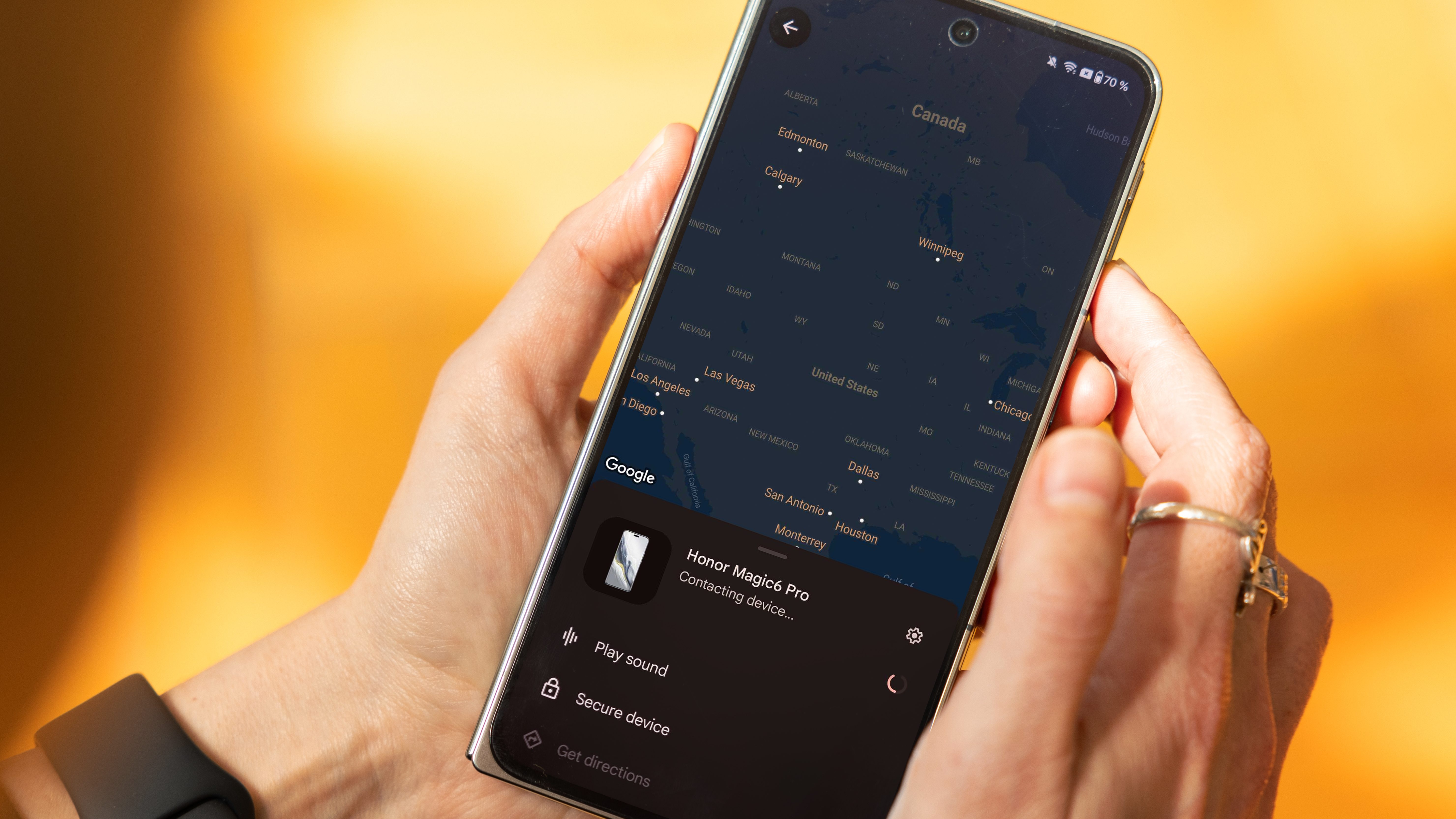 Where’s My Phone? How to Locate Your Lost (or Stolen) Android Phone