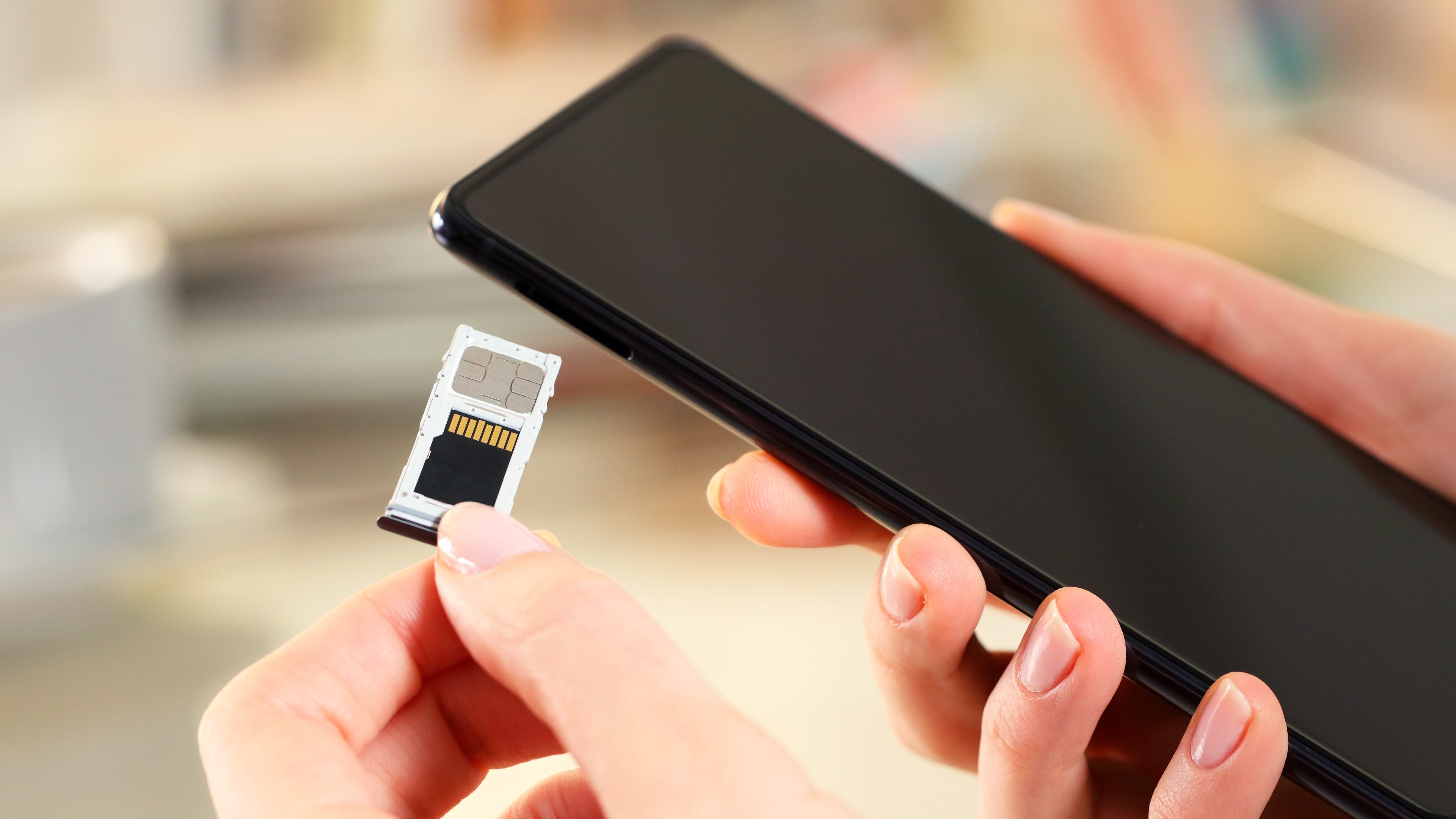 One SIM To Rule Them All ESIM To Support Dual Network On Android 13