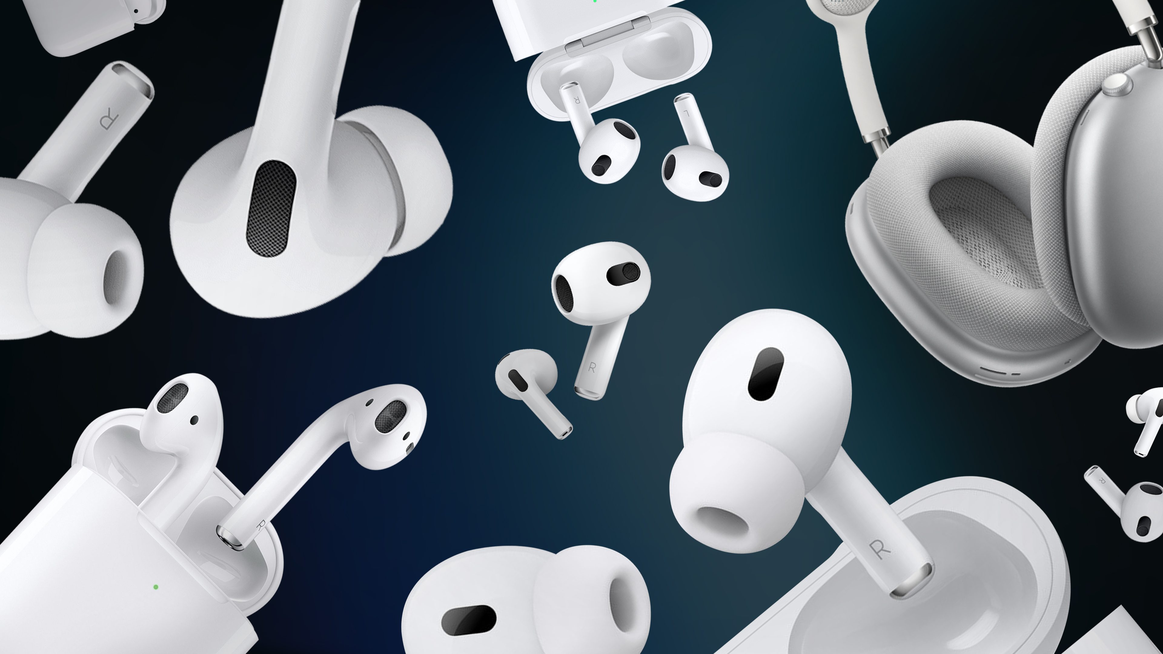 Test - Apple AirPods Pro 2 : de petits changements pour de gros