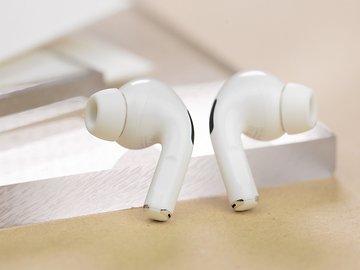 Die elegantesten Apple-Kopfh&ouml;rer? AirPods Pro 3 Best&auml;tigt