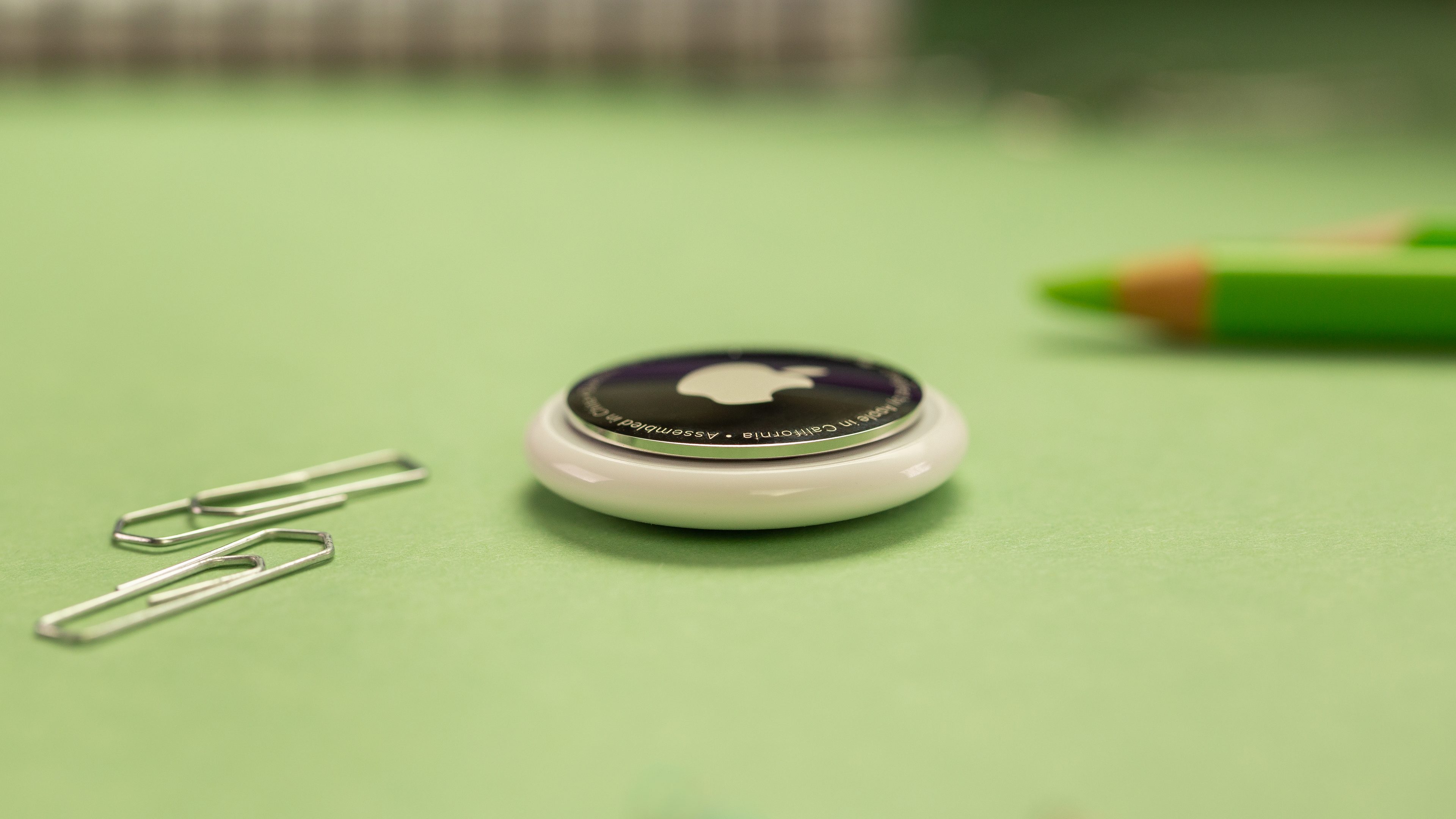 Apple Airtag Im Test Das Konnen Die Neuen Tracker Von Apple Nextpit