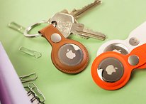 Apple AirTag review: What the new Apple trackers are capable of