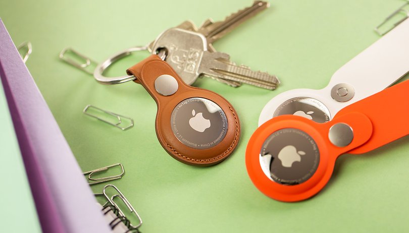 Apple AirTag review: What the new Apple trackers are capable of