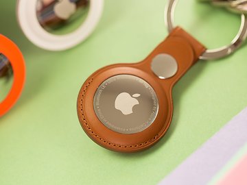 Apple AirTag 2: Neue Funktion f&uuml;r mehr Privatsph&auml;re durchgesickert