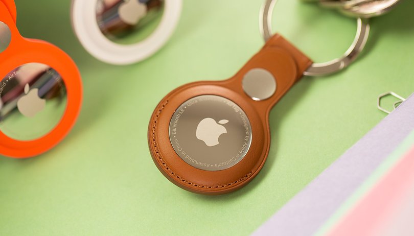 AirTags: Apple répond aux critiques et améliore la protection des données