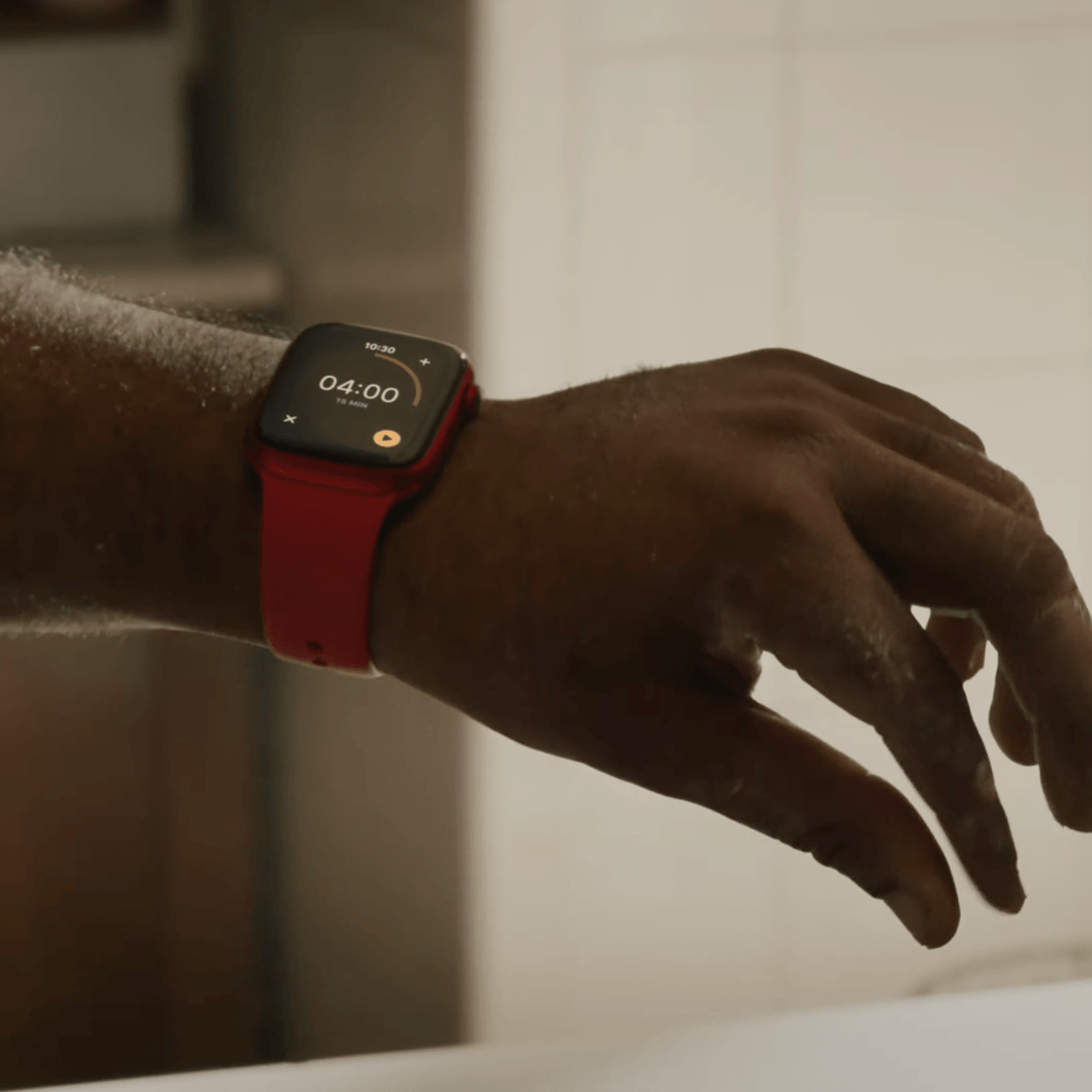 How to Use Double Tap Gesture on Any Apple Watch