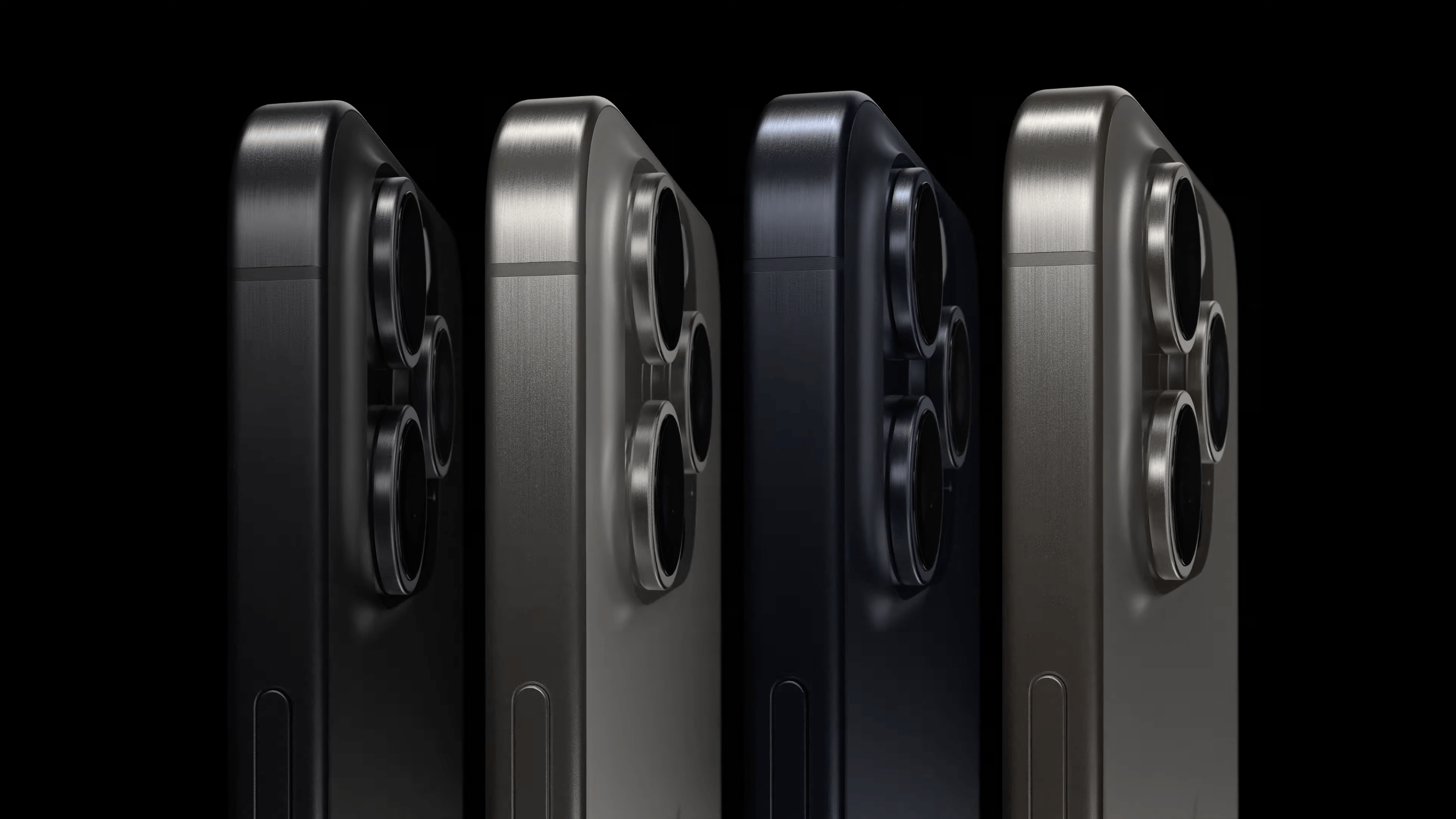 Apple Event Highlights IPhone 15 Lineup Watch Series 9 And The Watch 