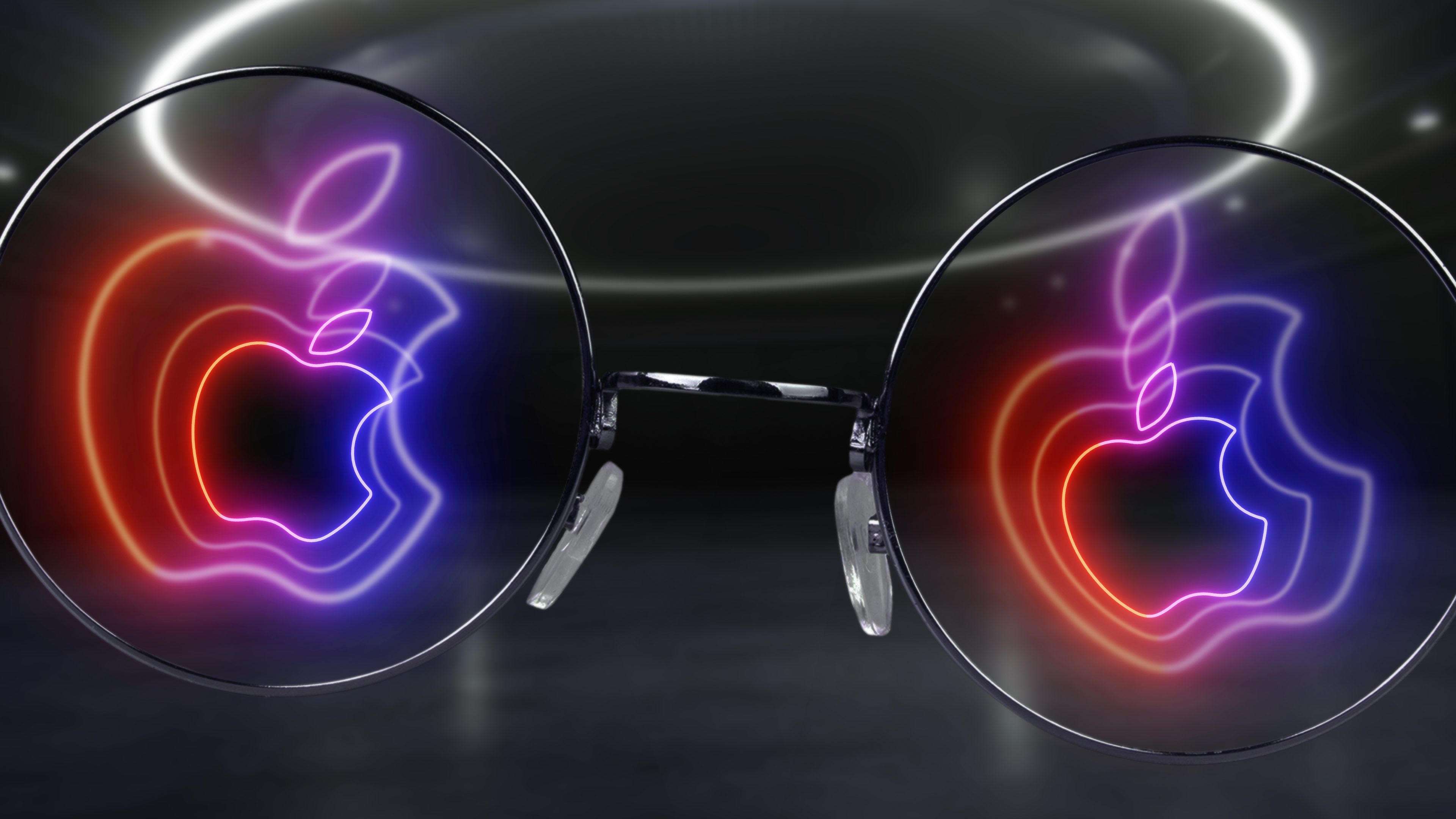 Apple Reality Pro and Apple Glass with the best eye-tracking technology
