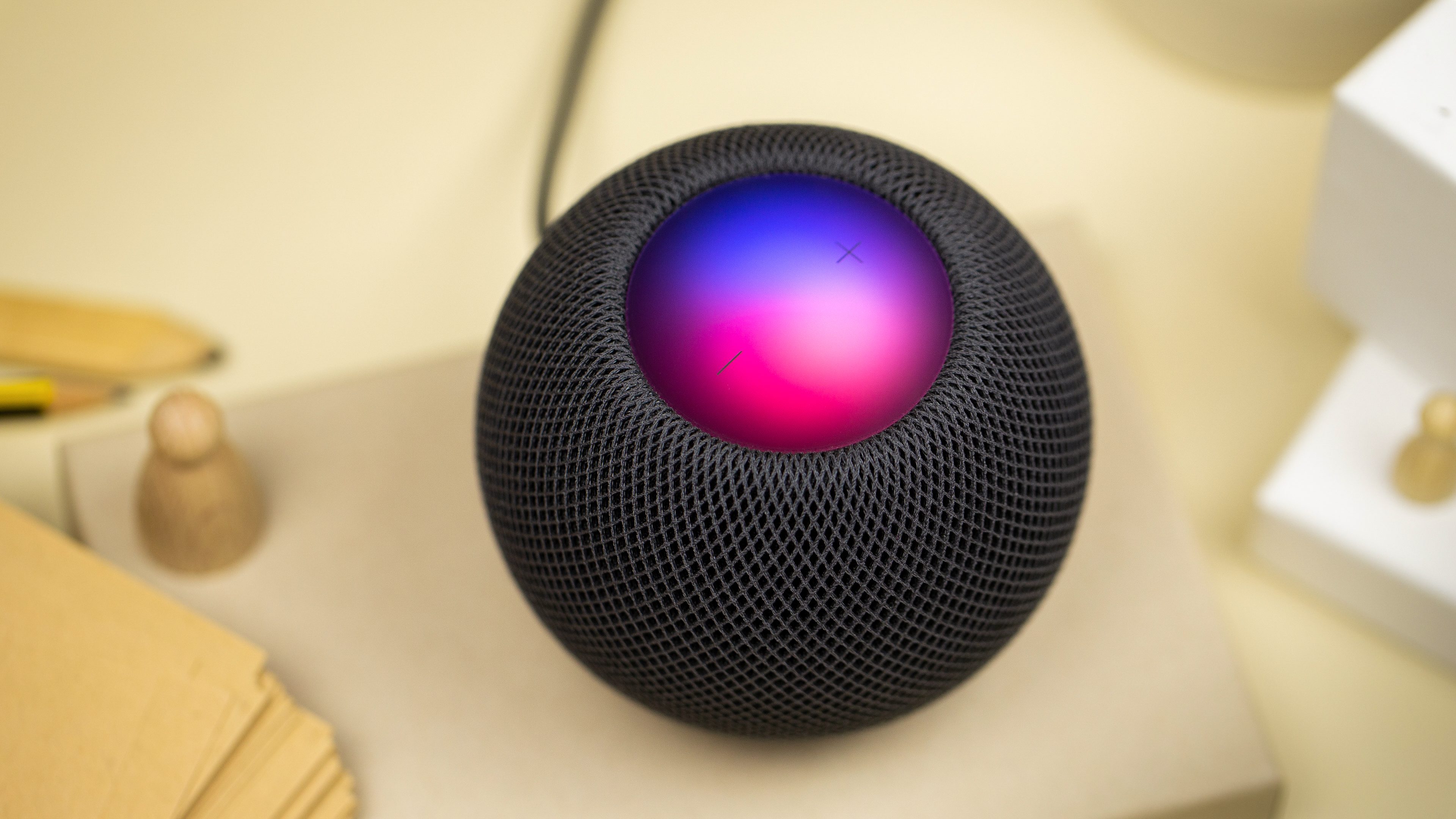 Test du HomePod mini Que vaut réellement l'enceinte connectée compacte