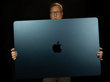 Test de l'Apple MacBook Air M2 15&quot;: La nouvelle r&eacute;f&eacute;rence du march&eacute;