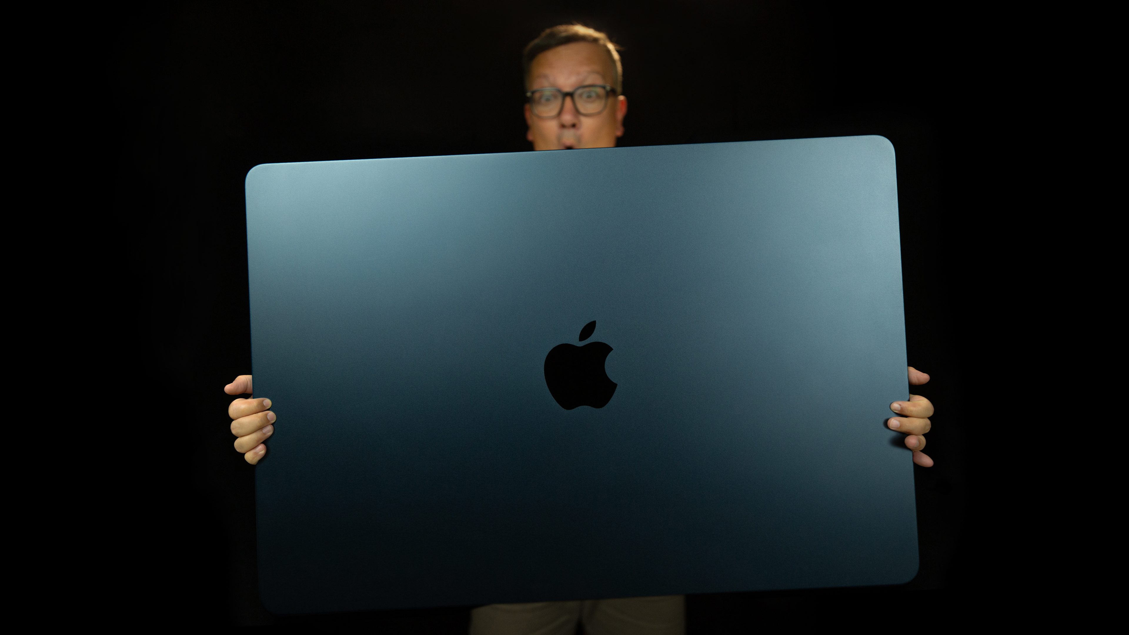 Test Apple MacBook Air M2 : plus beau, plus rapide et toujours