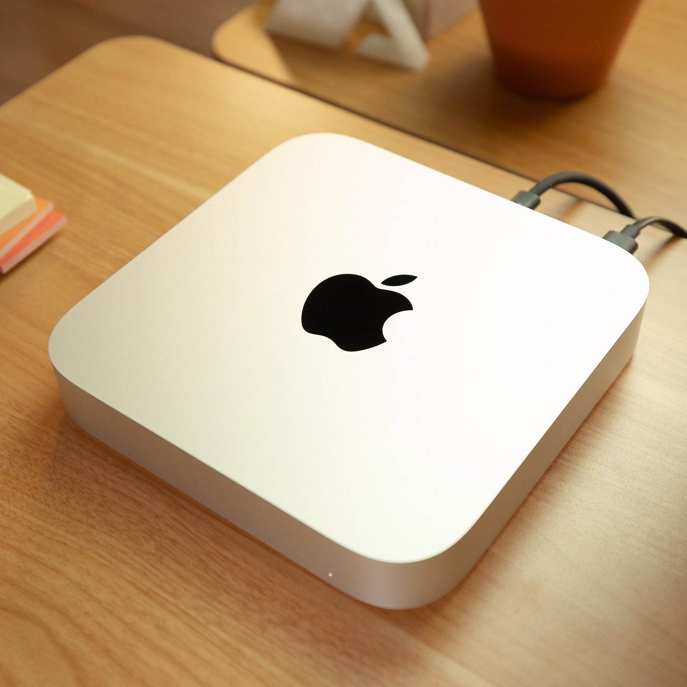 Apple Mac Mini with M3 Chip Expected Fall Launch