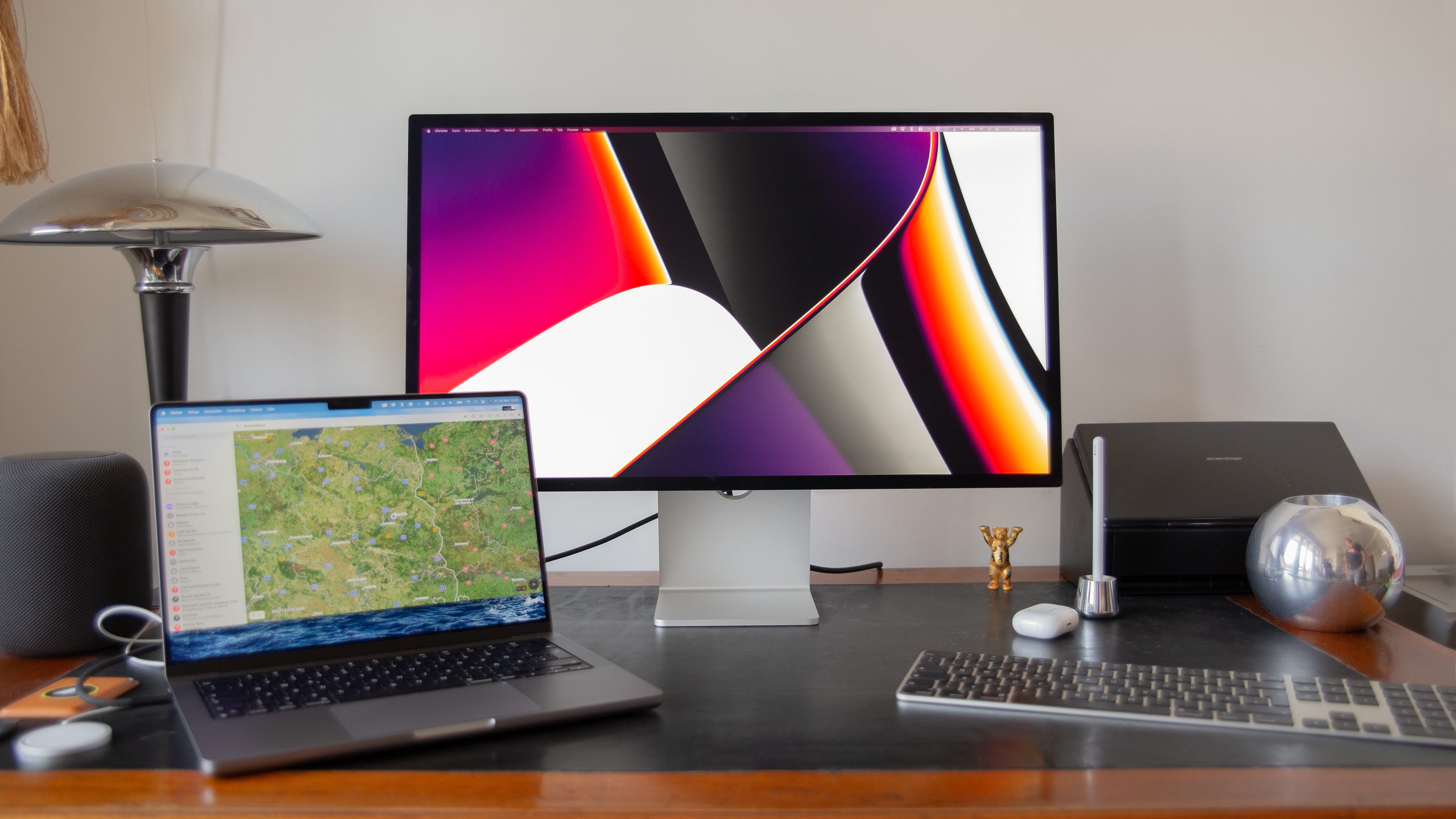 Apple Studio Display review Mega screen that is not for everyone