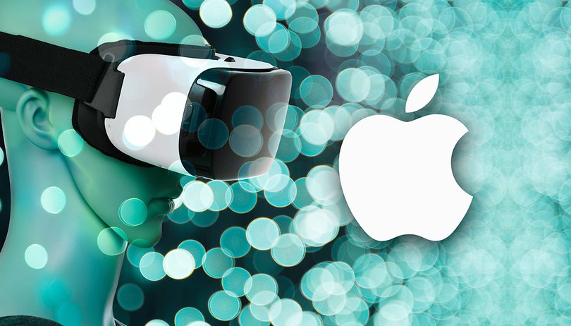Apple's VR Glass on the horizon? Everything you need to know