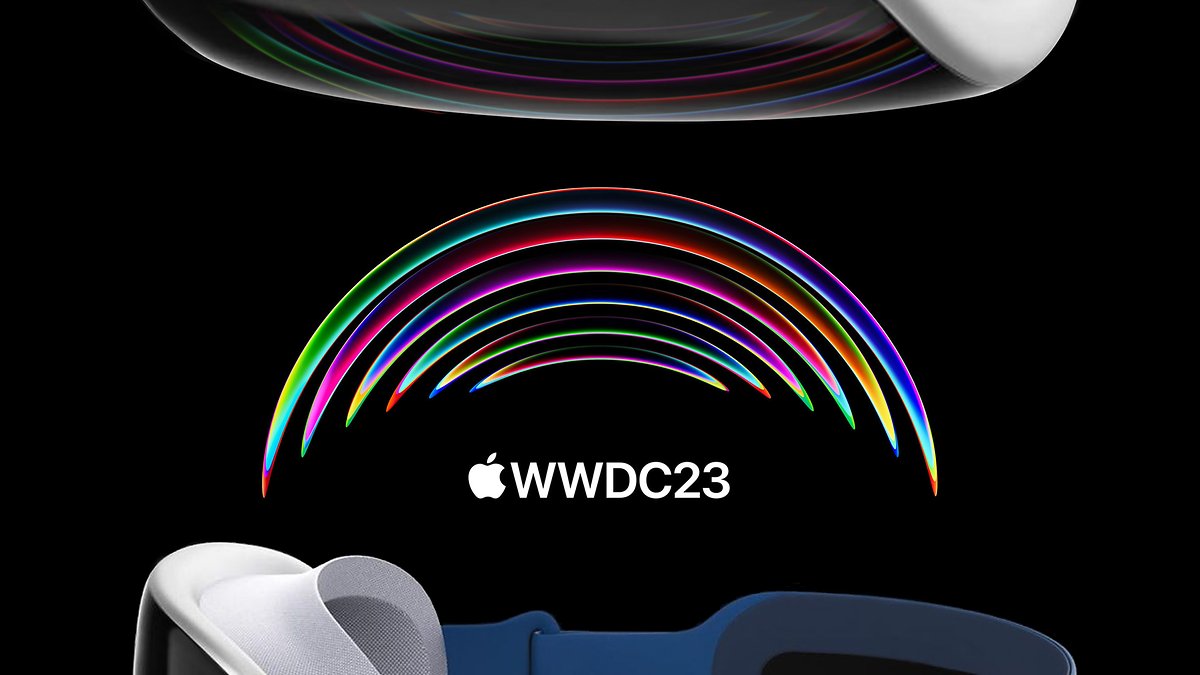 Apple WWDC 2023: Von Headsets bis iOS 17 und mehr