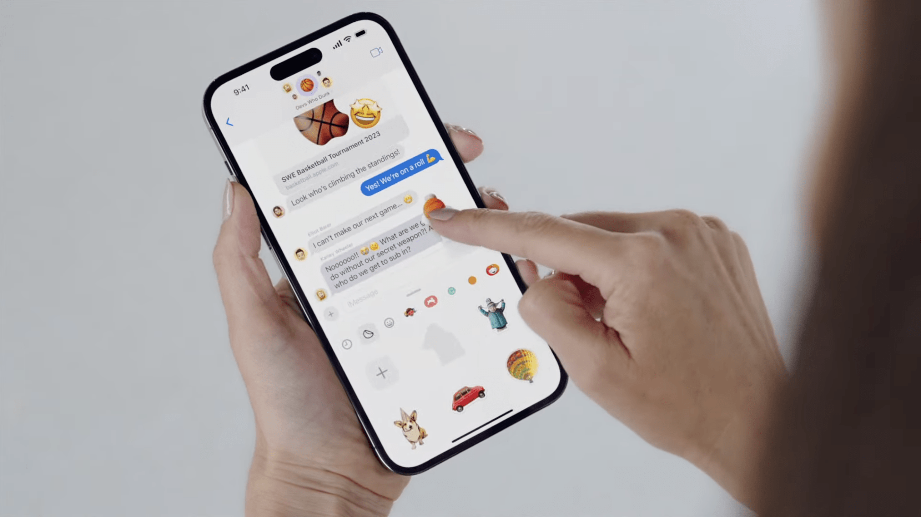 How To Make Animated Stickers For WhatsApp in 2022