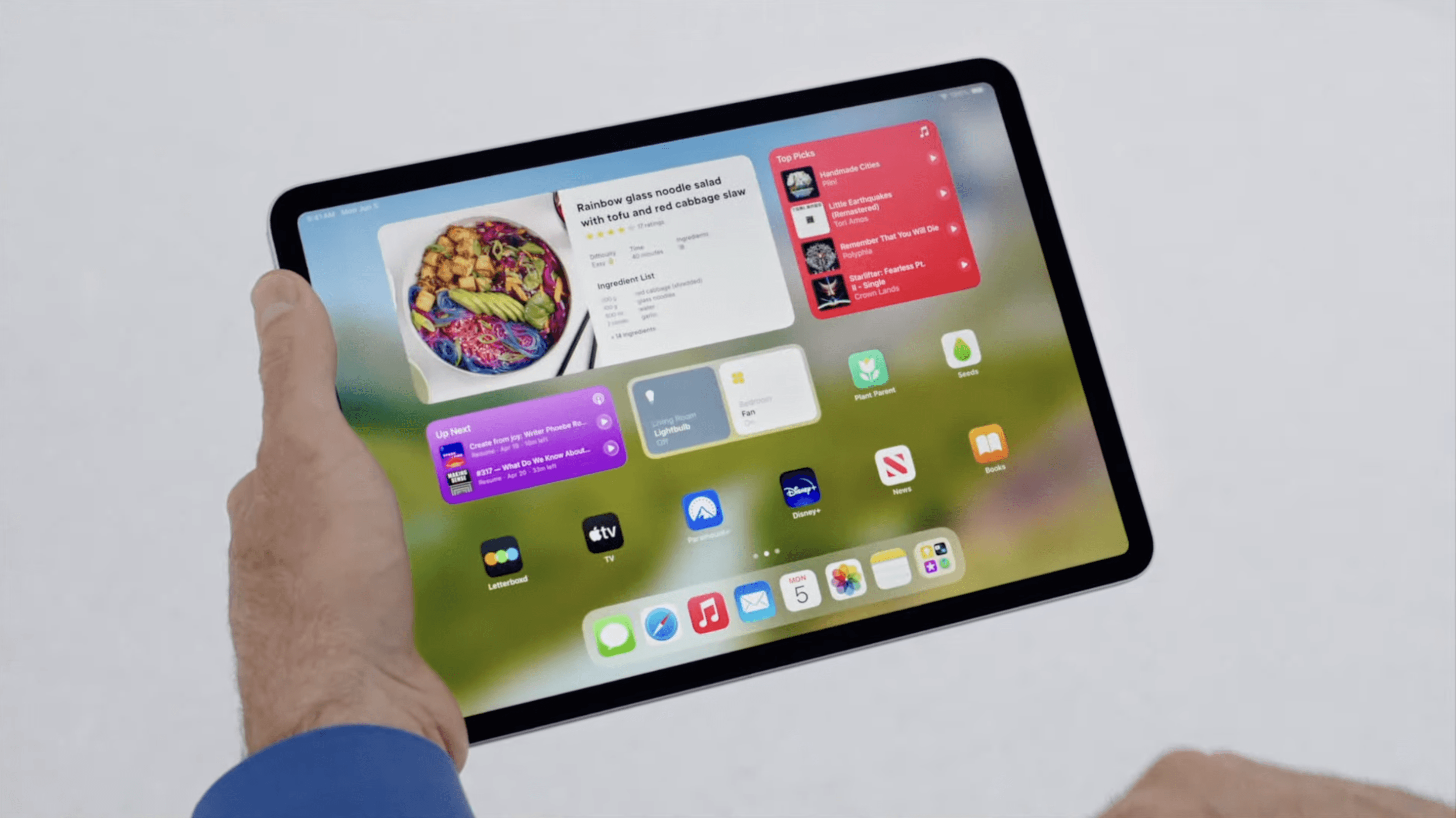 iPadOS Productivity Boost und viele iPhone Features jetzt verfügbar