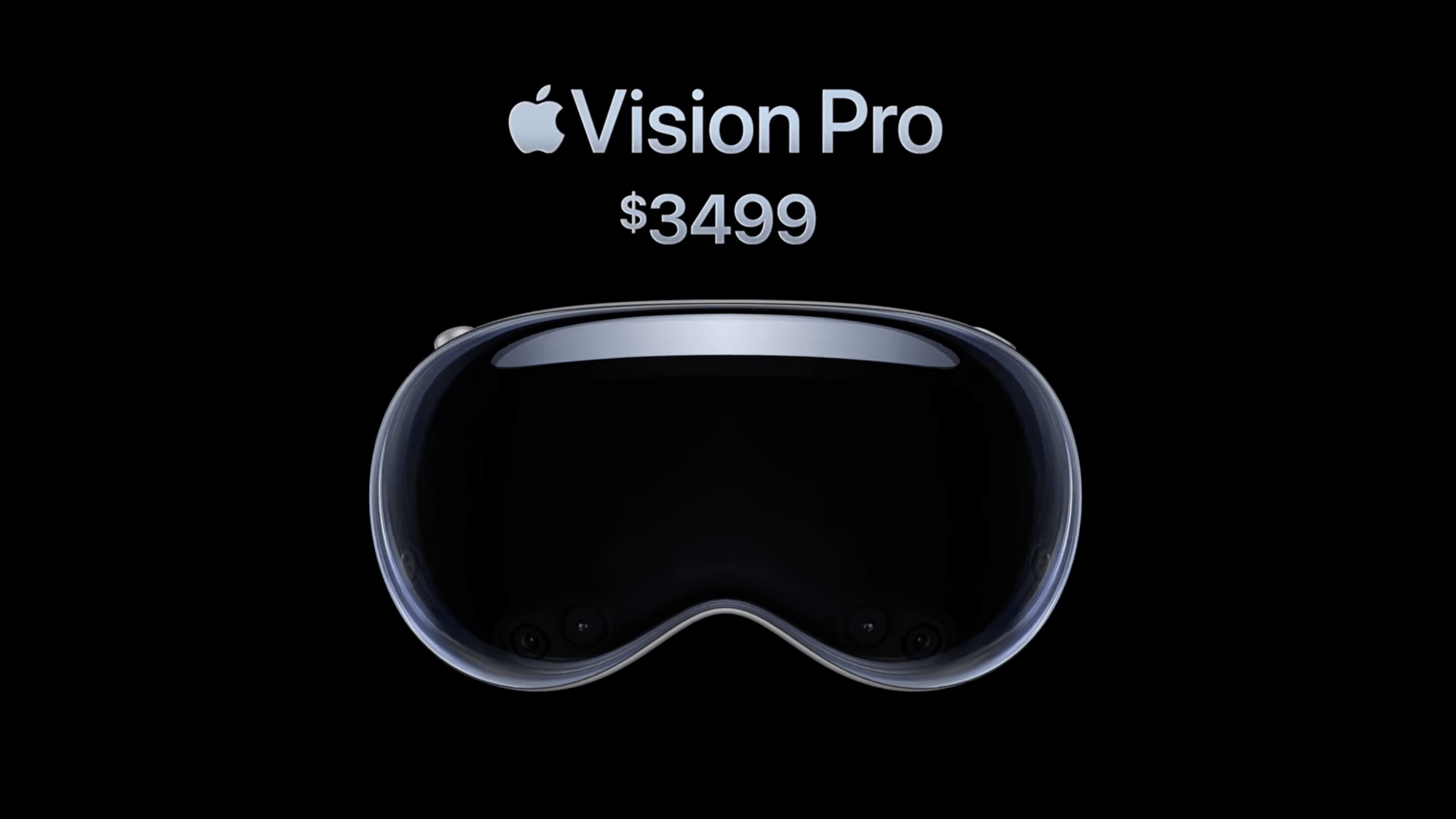 Apple Vision Pro: Pioneering Virtual Reality, Straight from Cupertino’s Innovation Lab