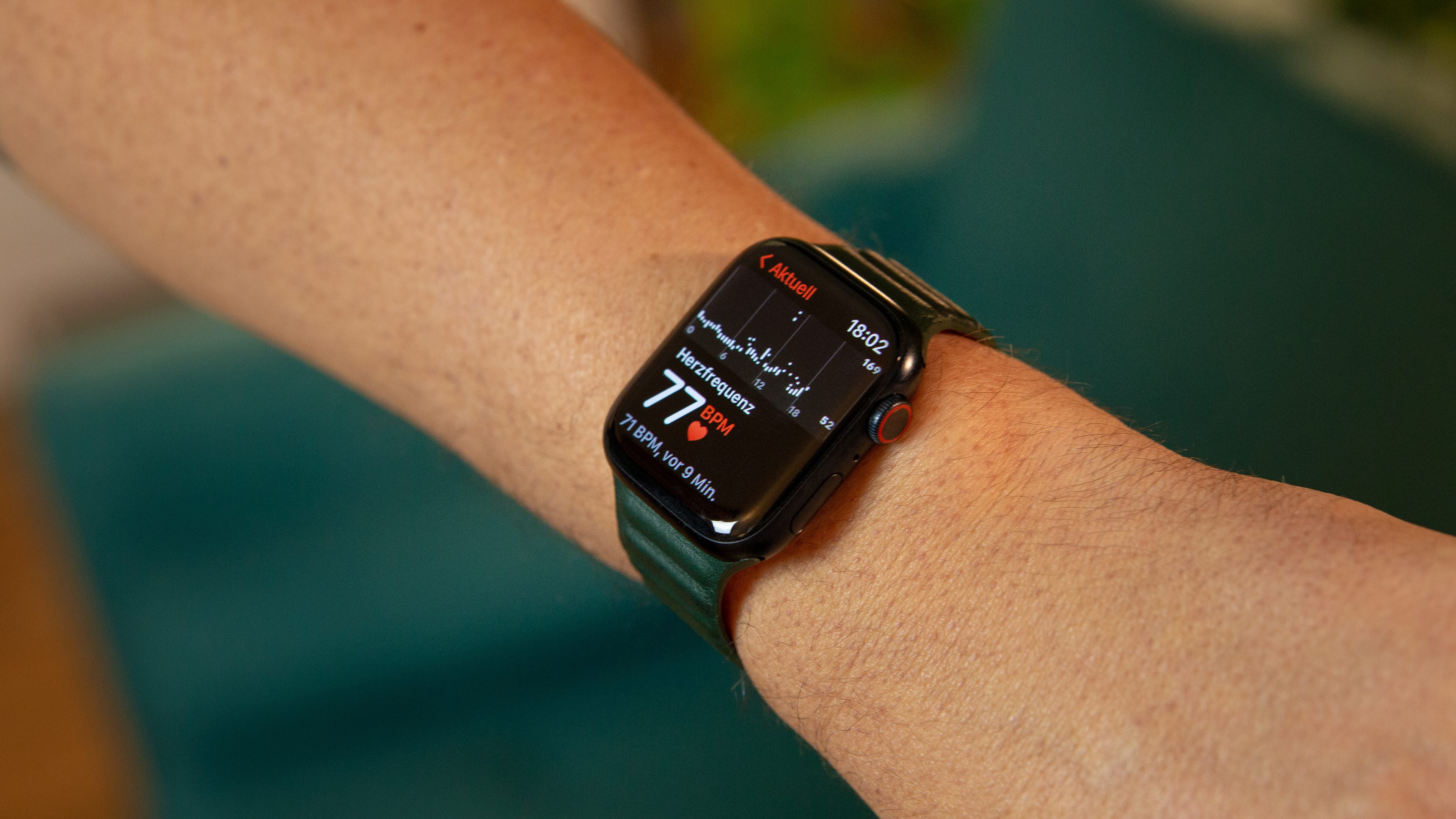 Apple's next-gen Watch to enable accurate blood pressure monitoring