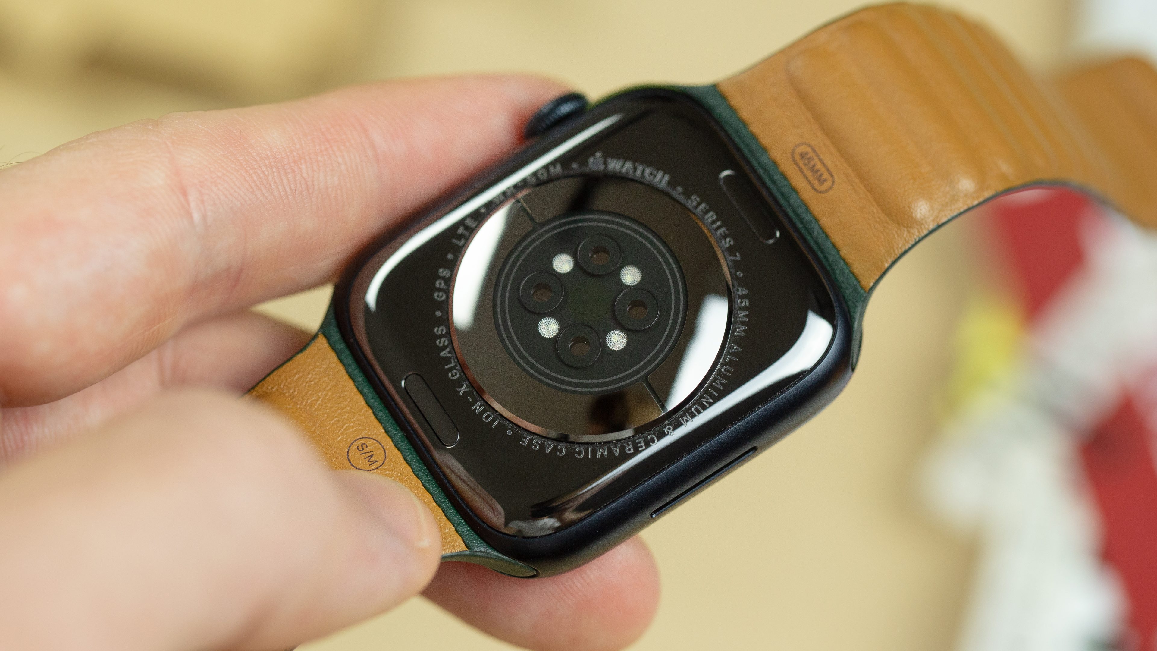 Apple’s Watch X May Feature Thinner Casing and Magnetic Band