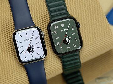Apple Watch Series 7 vs 6 vs 3 vs SE: Which one's the best Watch?
