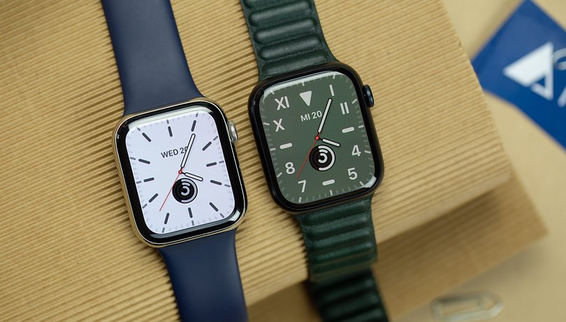 Apple Watch Series 7 vs 6 vs 3 vs SE: Which one's the best Watch?