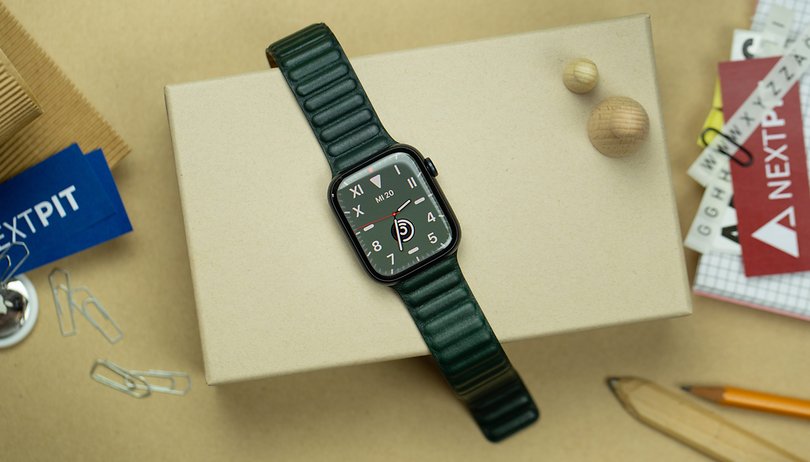 Ger&uuml;chte zur Apple Watch 8: Plant Apple f&uuml;r 2022 drei Modelle?