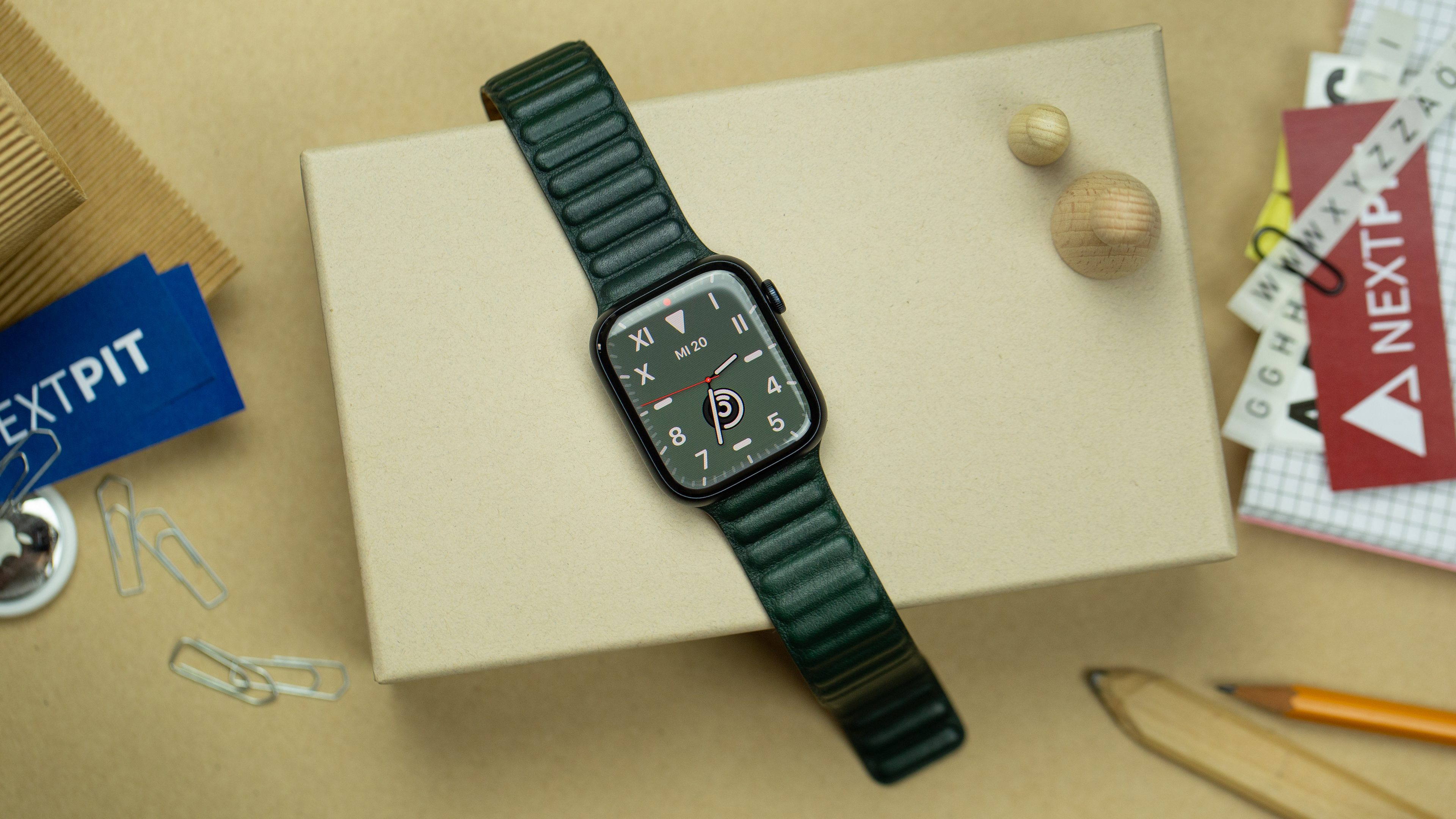 watchOS 9 Which Apple Watch will receive the update? nextpit