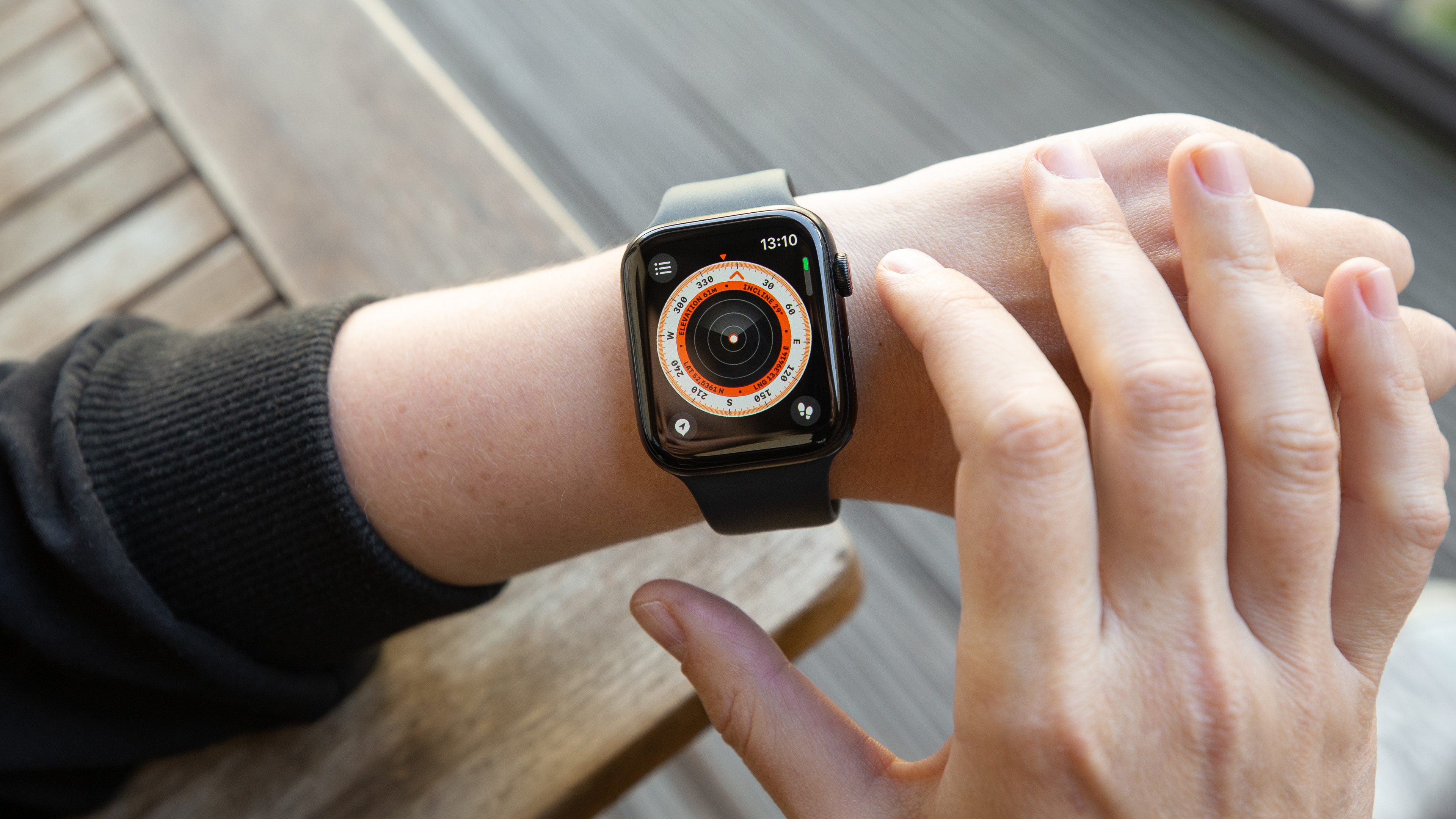 Apple Watch Series 9 : toutes les informations sur la prochaine montre  connectée Apple