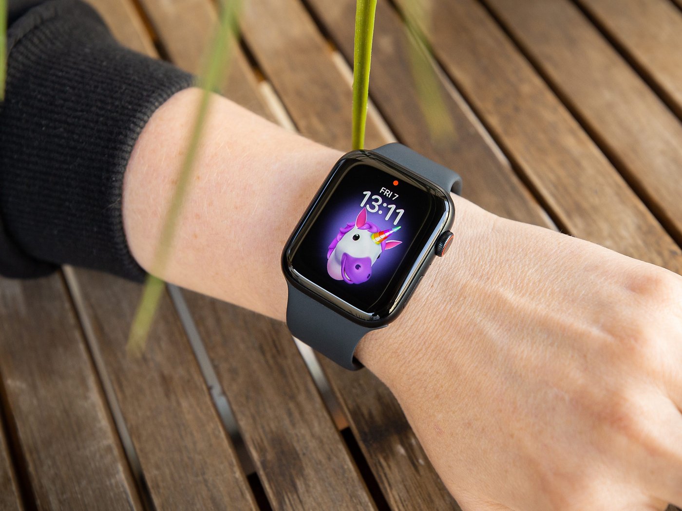 Apple Watch SE review: Ready for the fun! | nextpit