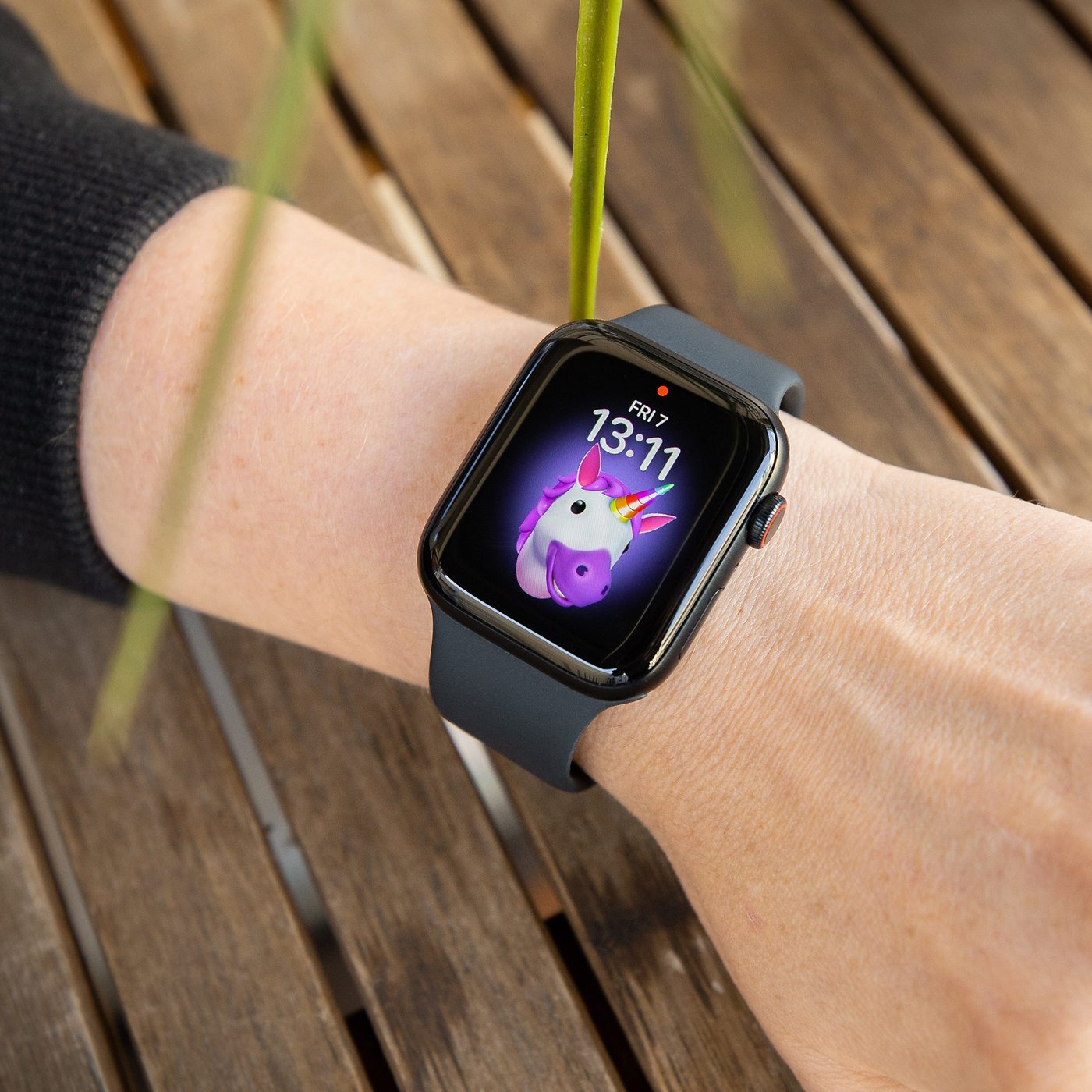 Apple Watch SE review: Ready for the fun! | nextpit