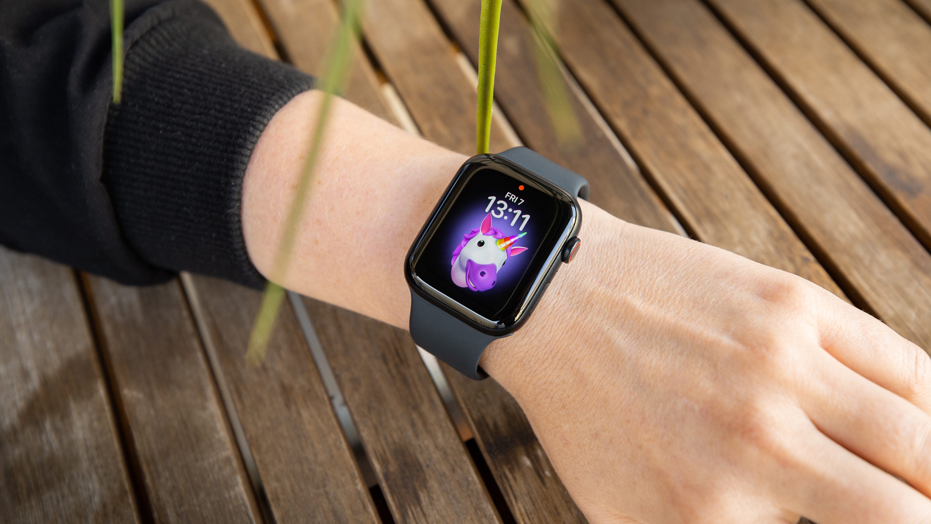 Apple Watch SE assessment: In a position for the thrill!